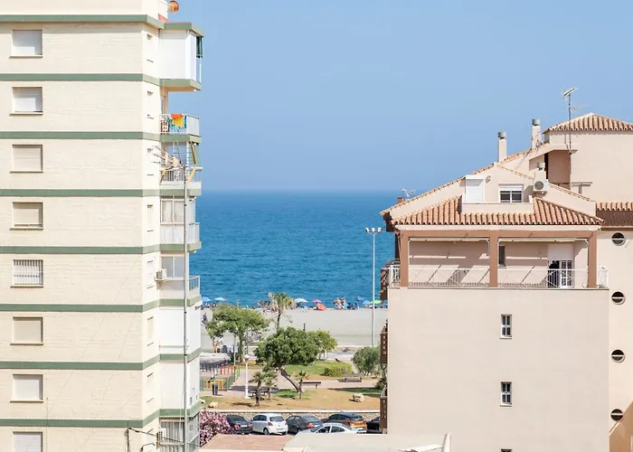 Torre Del Mar Studio