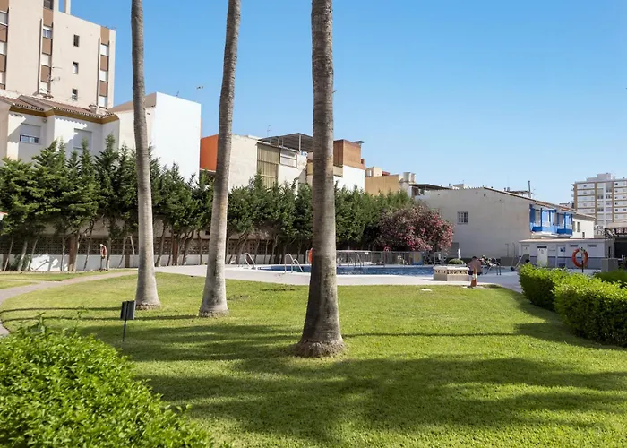 Torre Del Mar Studio