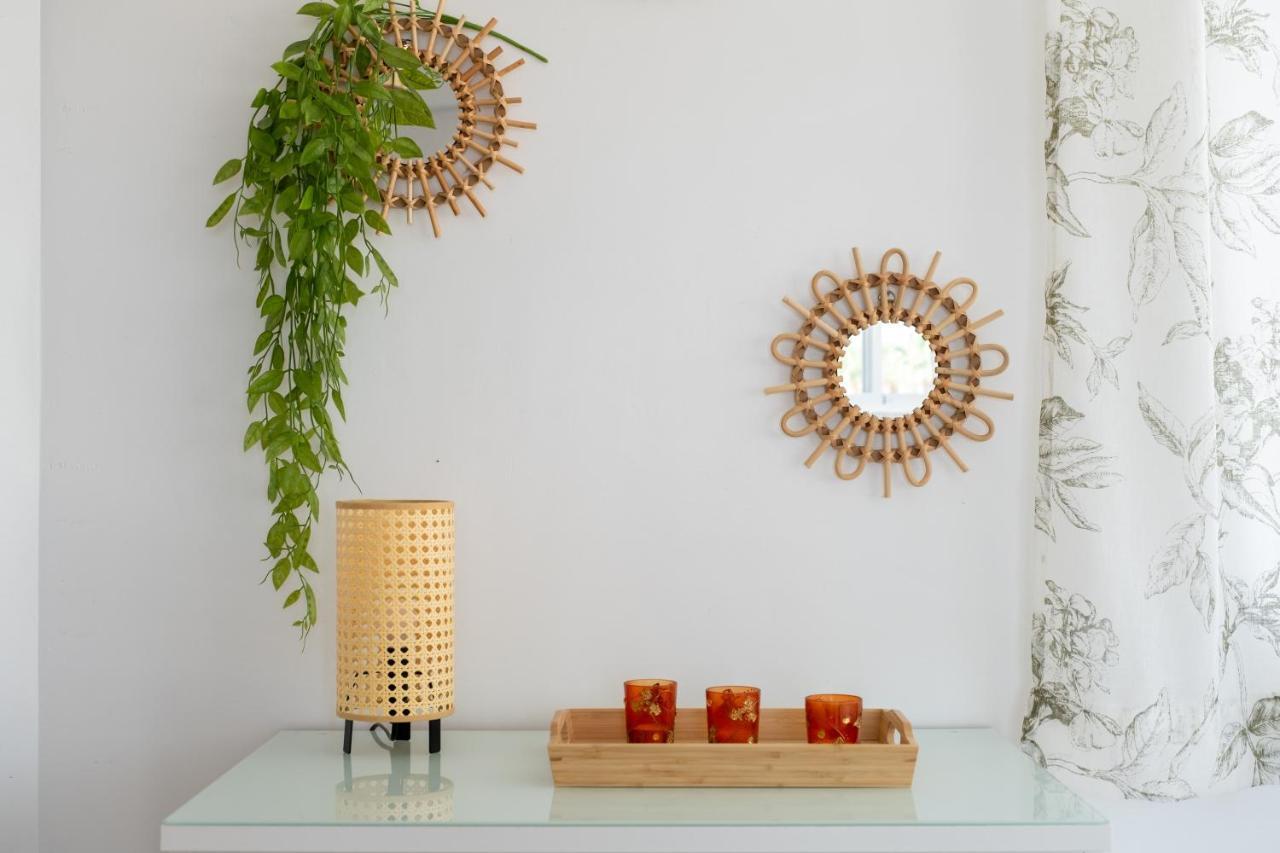 Torre Del Mar Studio Apartment *