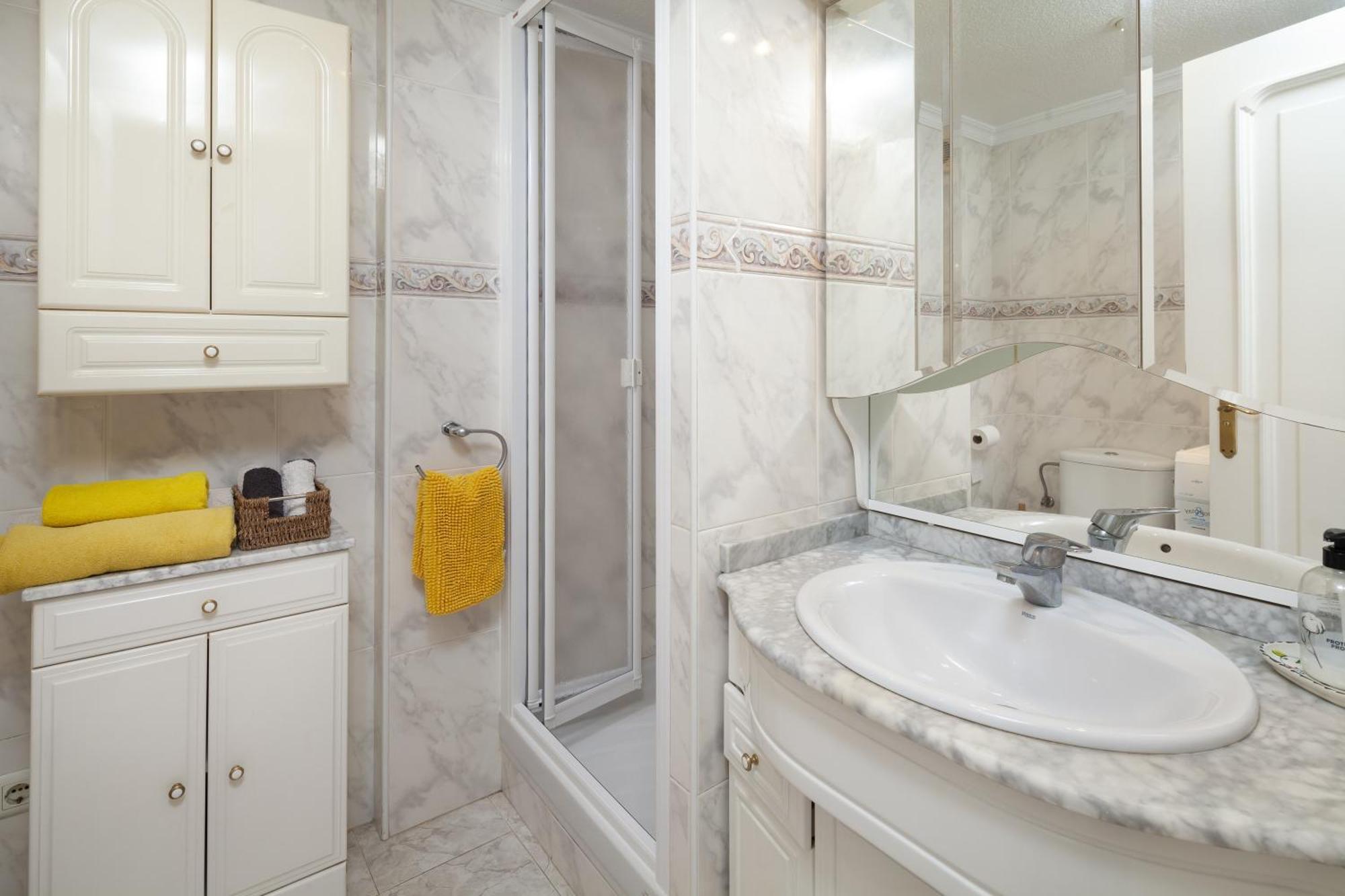 Torre Del Mar Studio Apartment Torre Del Mar