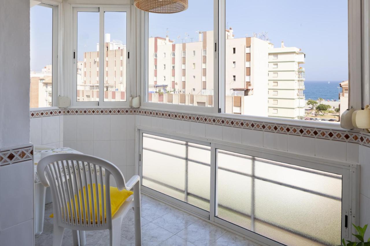 Torre Del Mar Studio Apartment *
