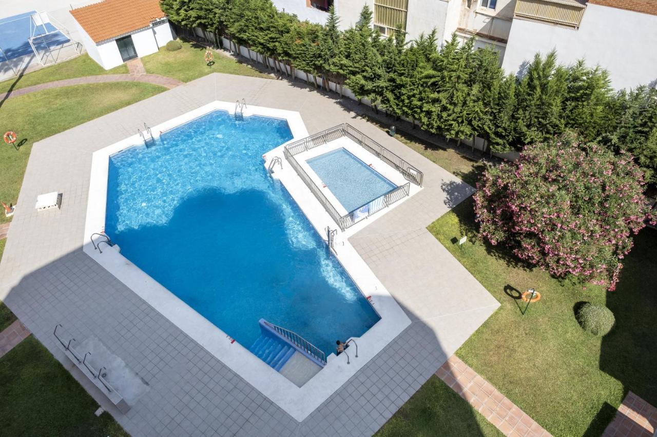Apartment Torre Del Mar Studio
