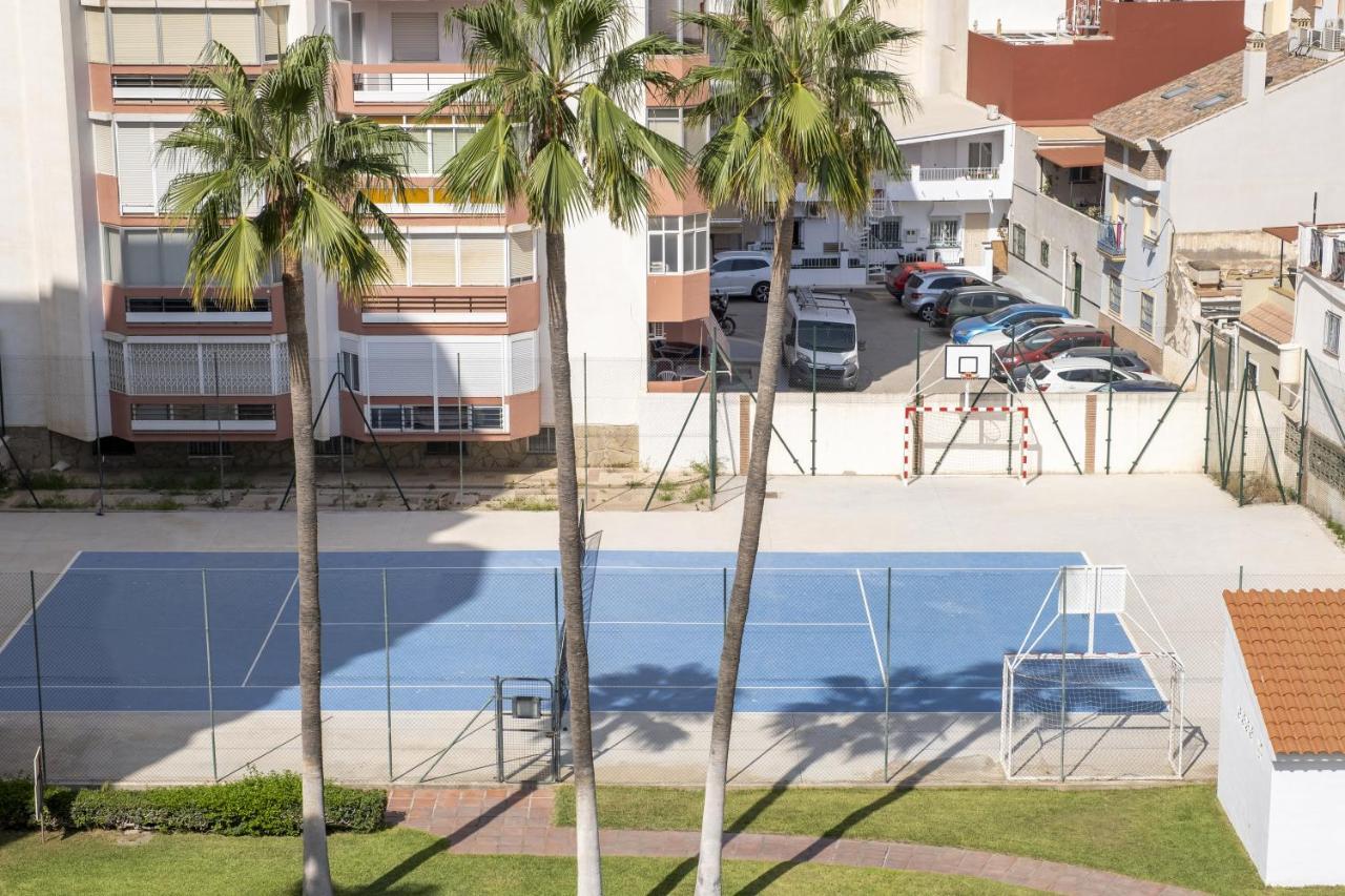 Apartment Torre Del Mar Studio