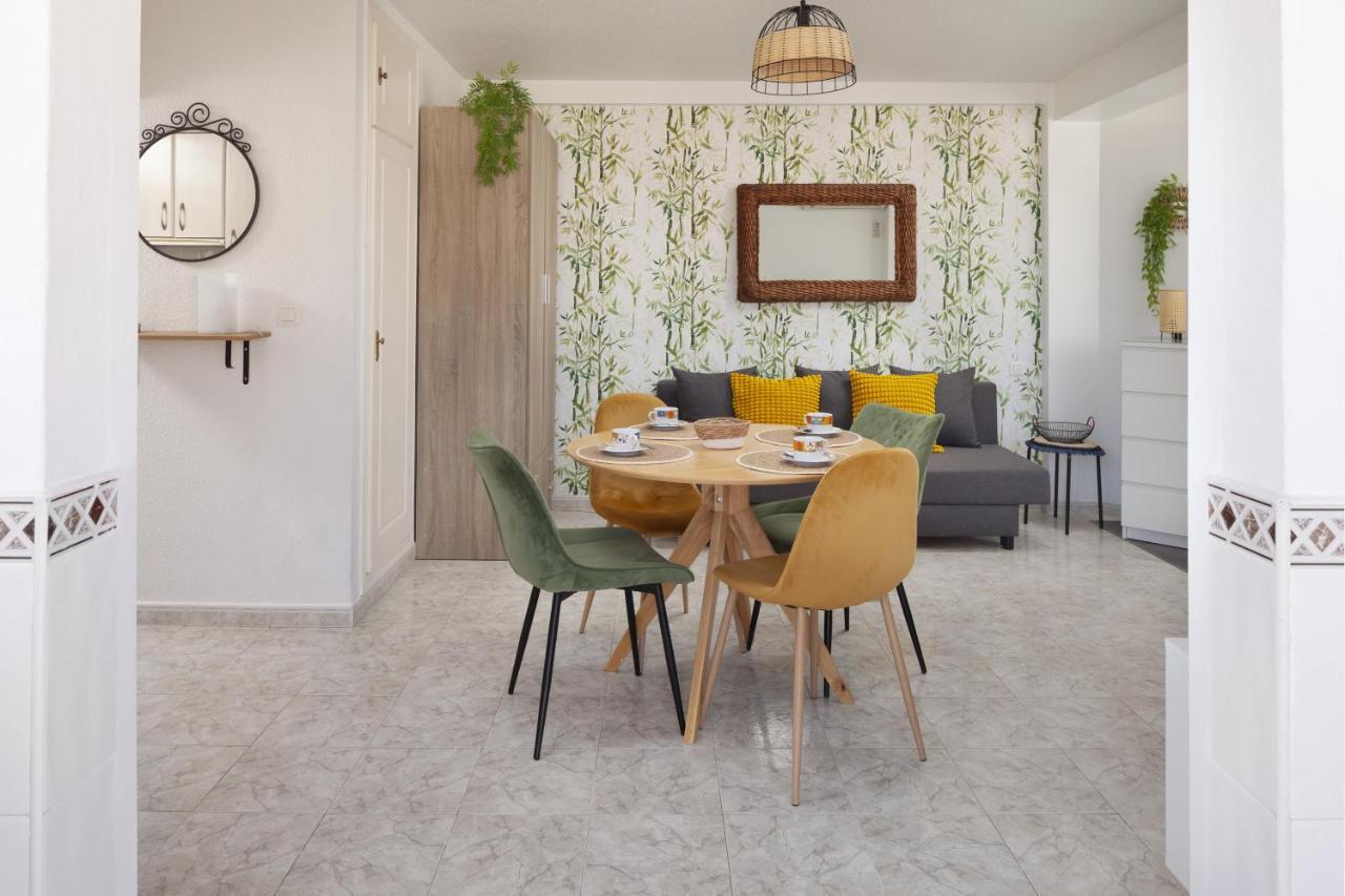 Apartment Torre Del Mar Studio Torre Del Mar
