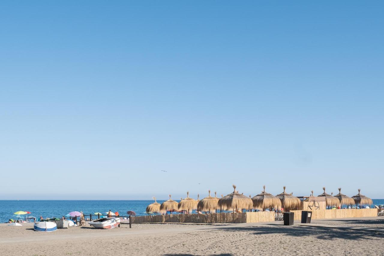 Torre Del Mar Studio Apartment Torre Del Mar