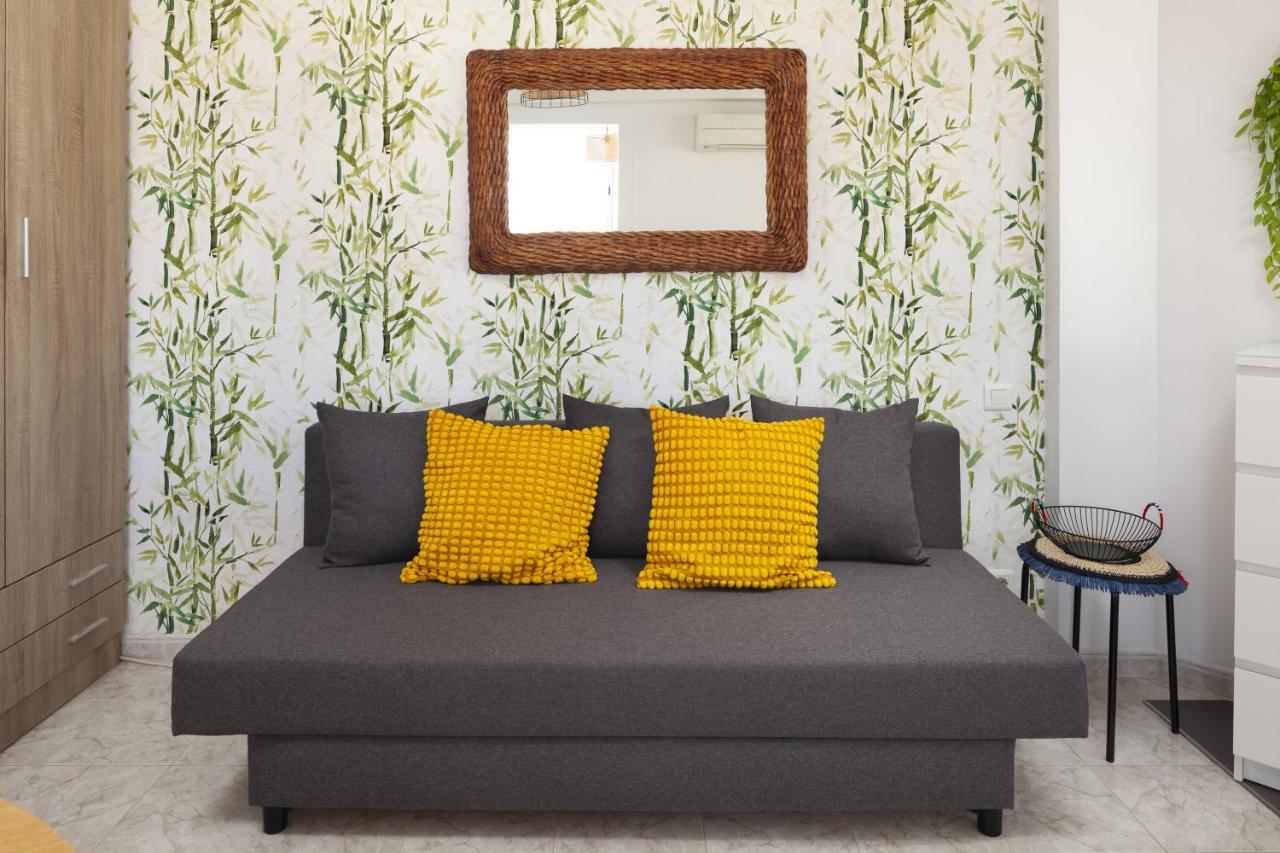 Apartament Torre Del Mar Studio