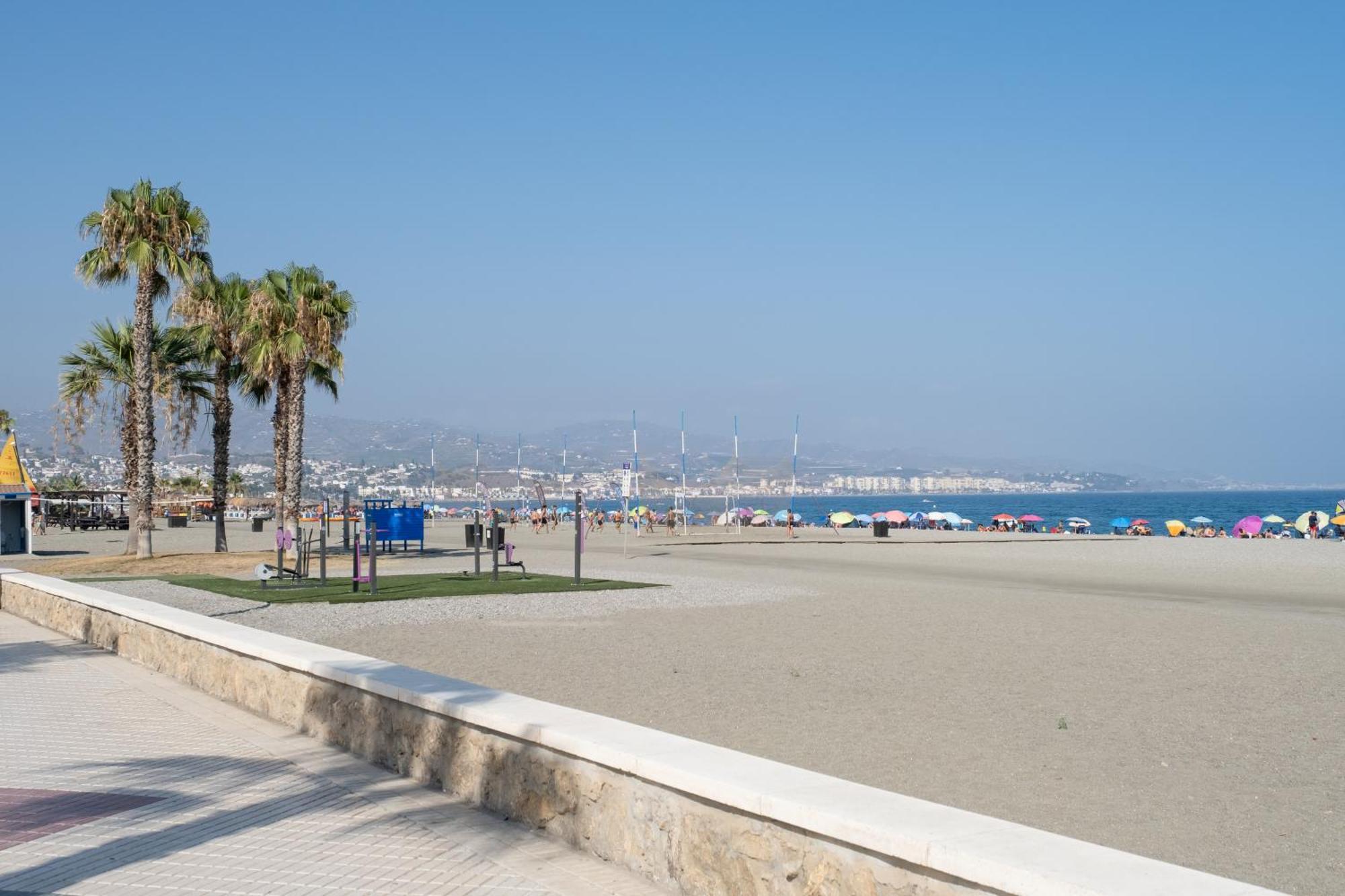 Apartament Torre Del Mar Studio Torre Del Mar